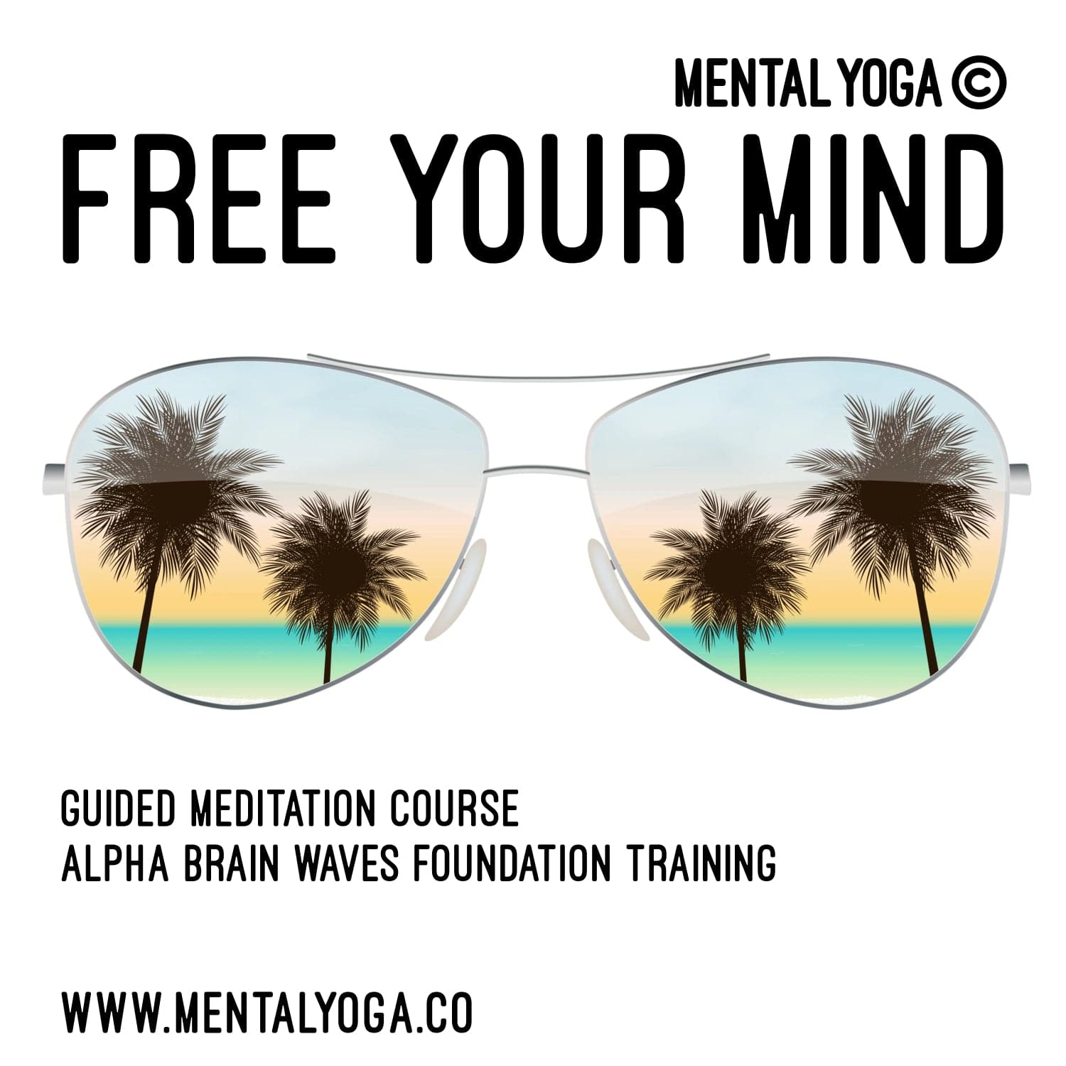 Free Your Mind - Life coach | Private Coaching and mediation services | Mental Yoga - Mental Yoga